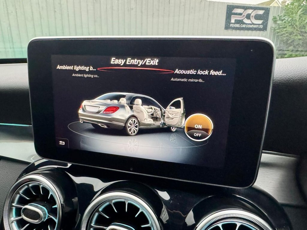 Used Mercedes-Benz C Class 2016 for sale - 77383935: Photo 92