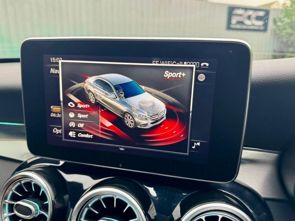 Used Mercedes-Benz C Class 2016 for sale - 77383935: Photo 96