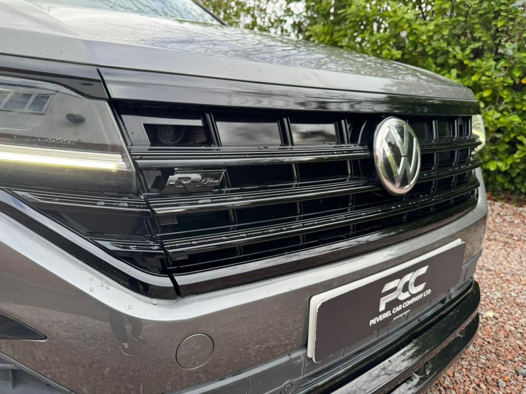 Used Volkswagen Touareg 2018 for sale - 77484976: Photo 23