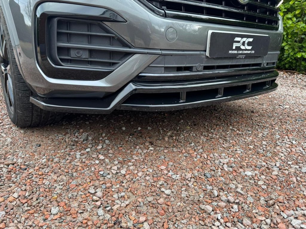 Used Volkswagen Touareg 2018 for sale - 77484976: Photo 25