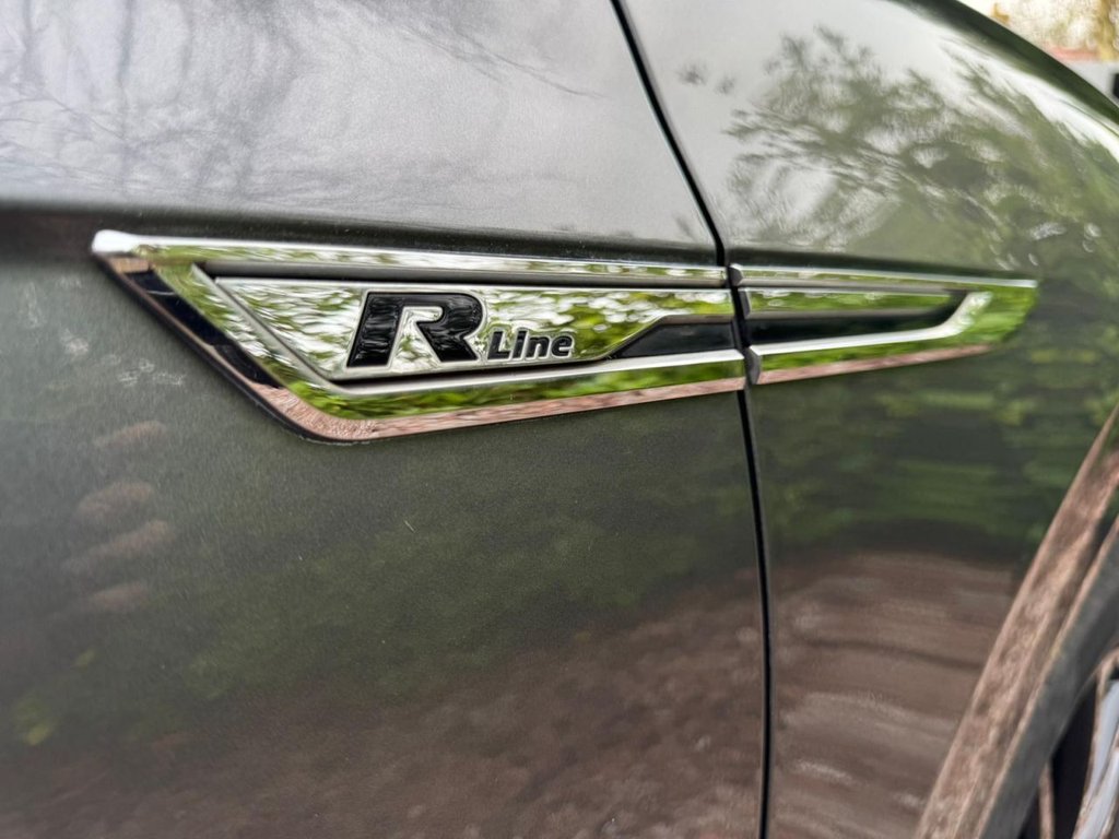 Used Volkswagen Touareg 2018 for sale - 77484976: Photo 26