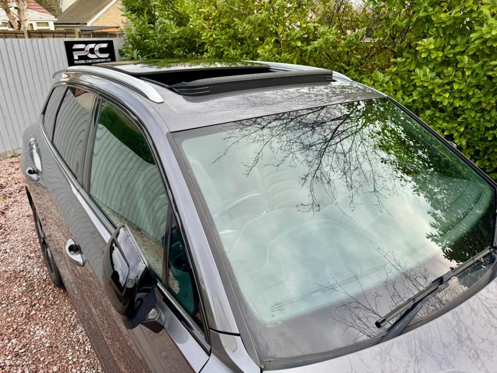 Used Volkswagen Touareg 2018 for sale - 77484976: Photo 28