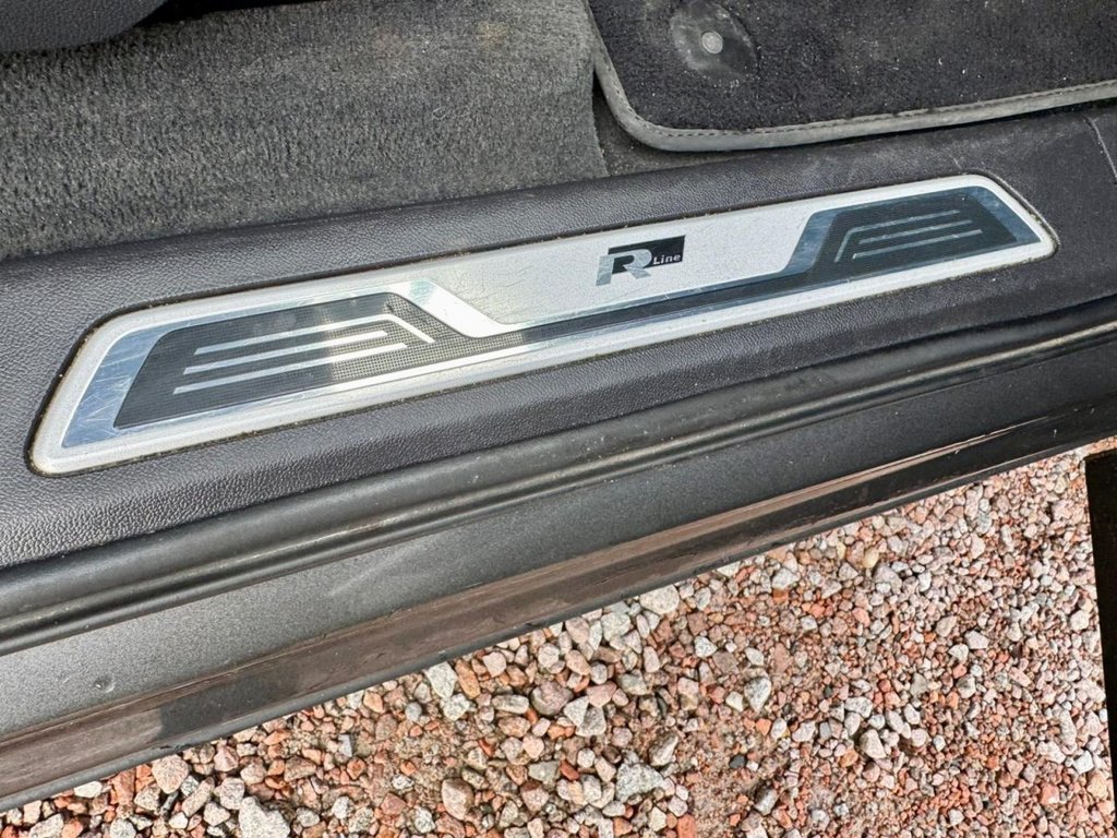 Used Volkswagen Touareg 2018 for sale - 77484976: Photo 30