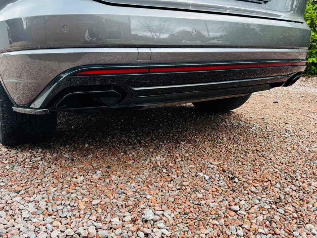 Used Volkswagen Touareg 2018 for sale - 77484976: Photo 35