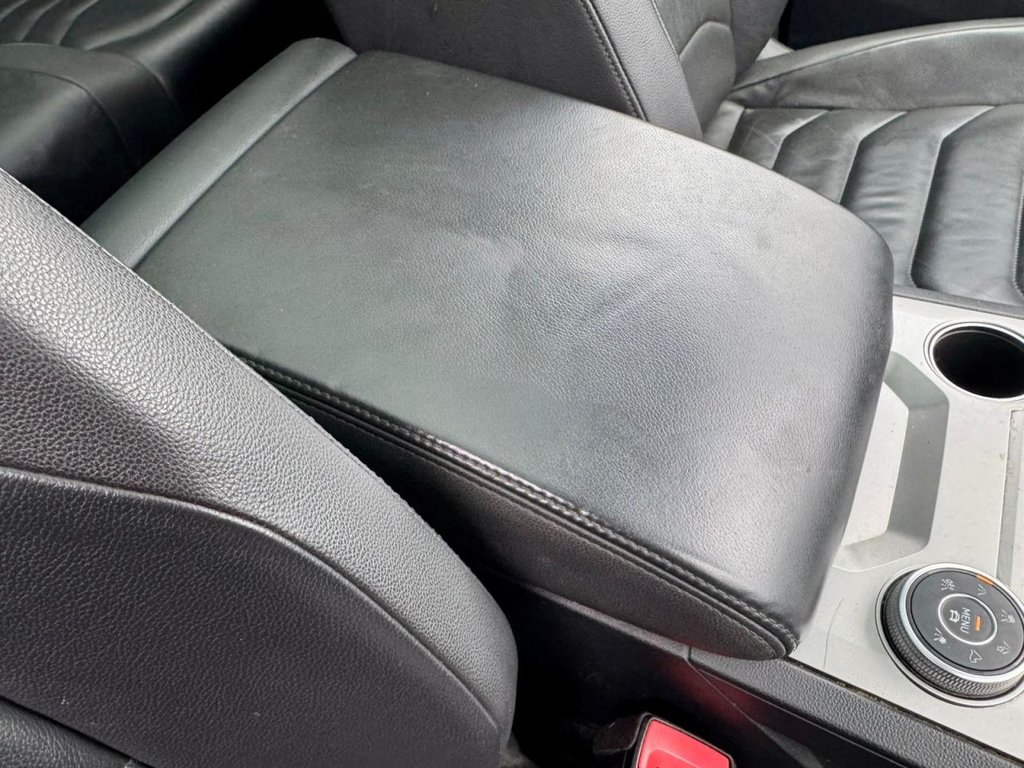 Used Volkswagen Touareg 2018 for sale - 77484976: Photo 53