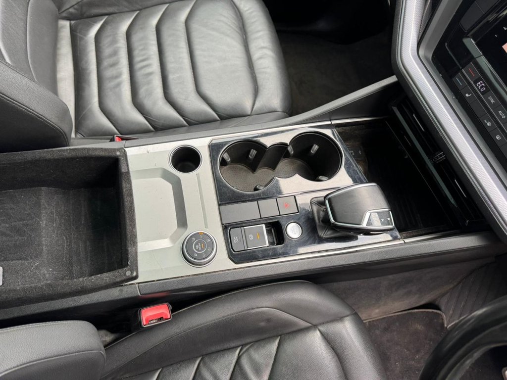 Used Volkswagen Touareg 2018 for sale - 77484976: Photo 54