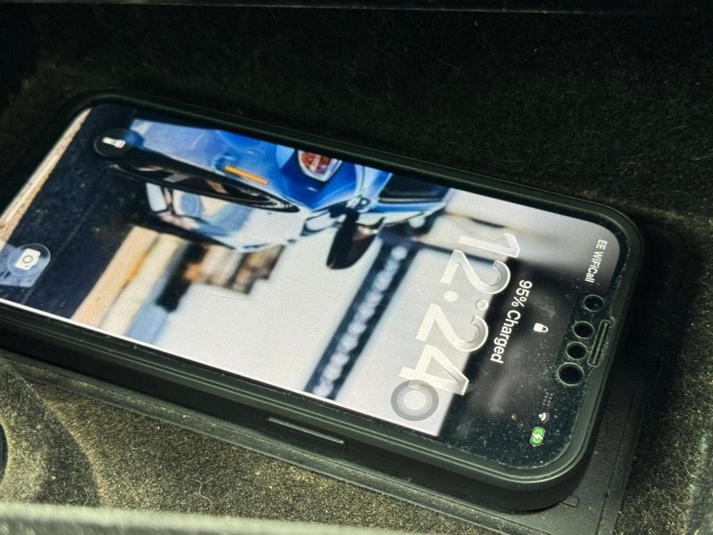 Used Volkswagen Touareg 2018 for sale - 77484976: Photo 55