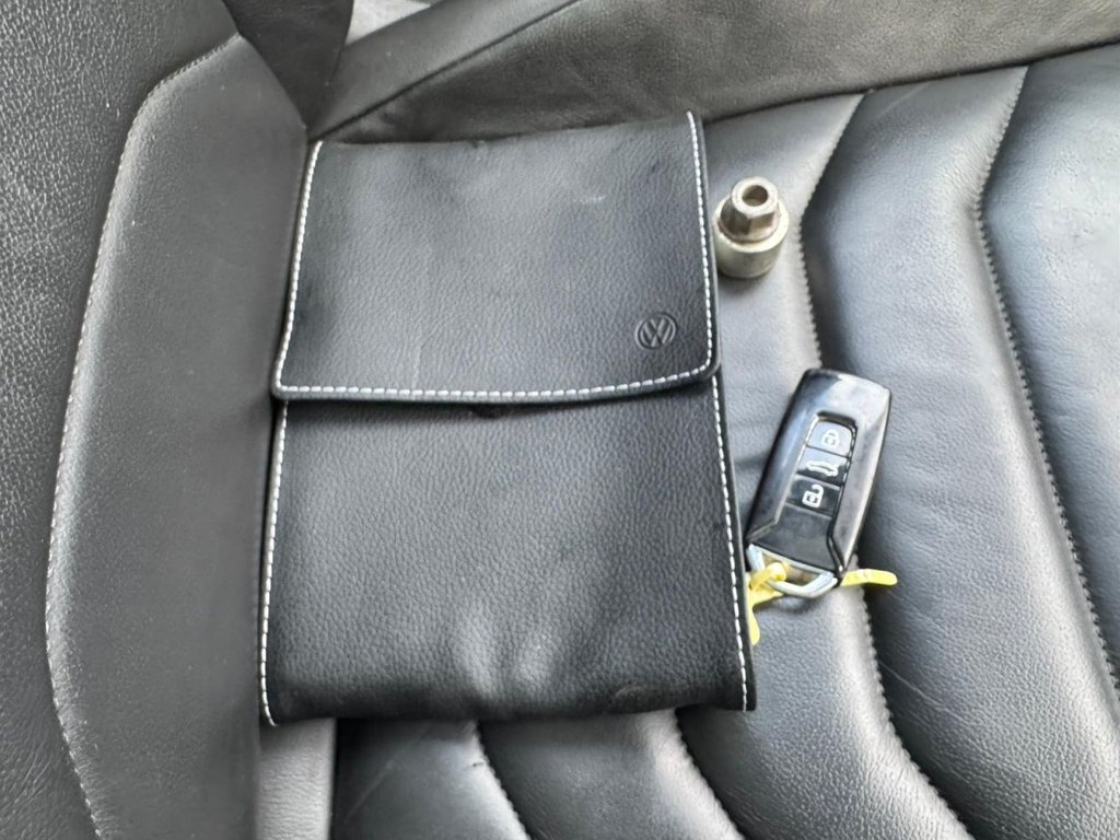 Used Volkswagen Touareg 2018 for sale - 77484976: Photo 56