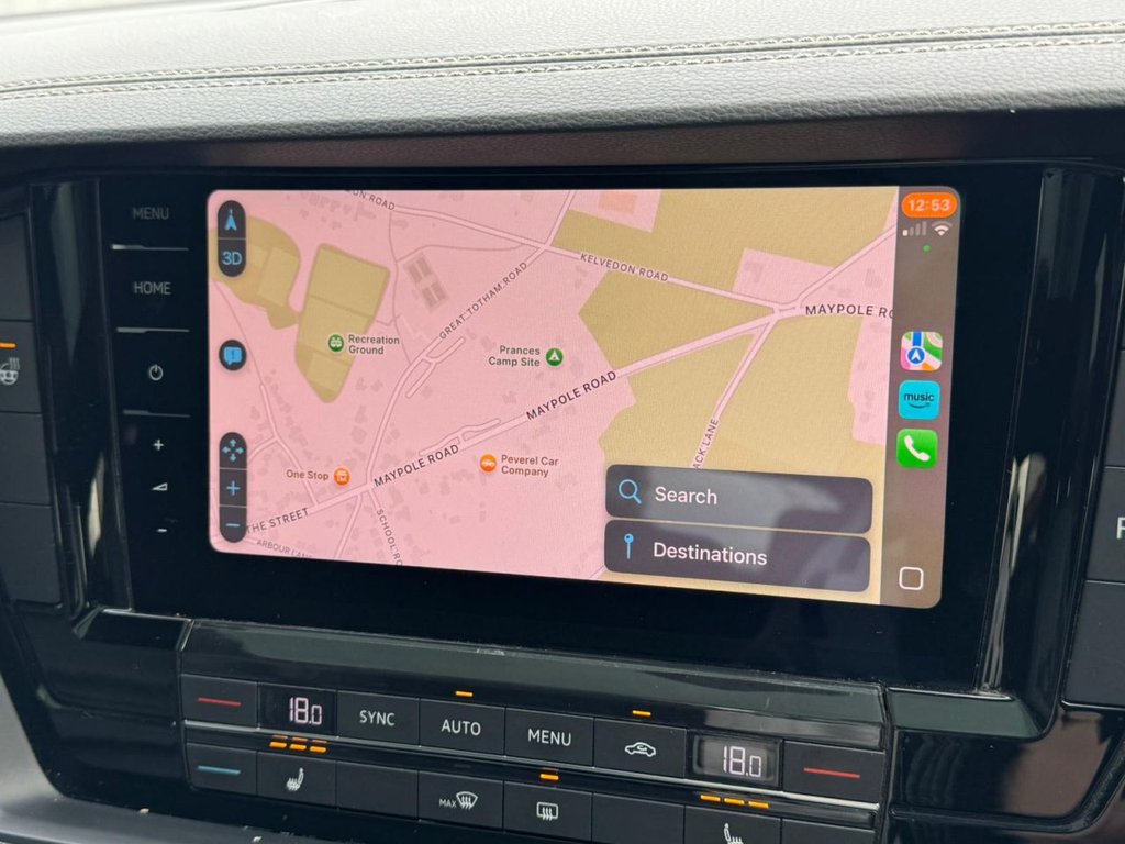 Used Volkswagen Touareg 2018 for sale - 77484976: Photo 74