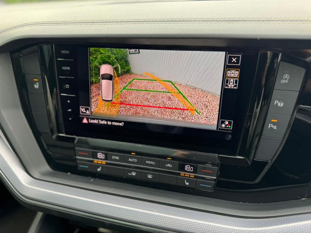 Used Volkswagen Touareg 2018 for sale - 77484976: Photo 75