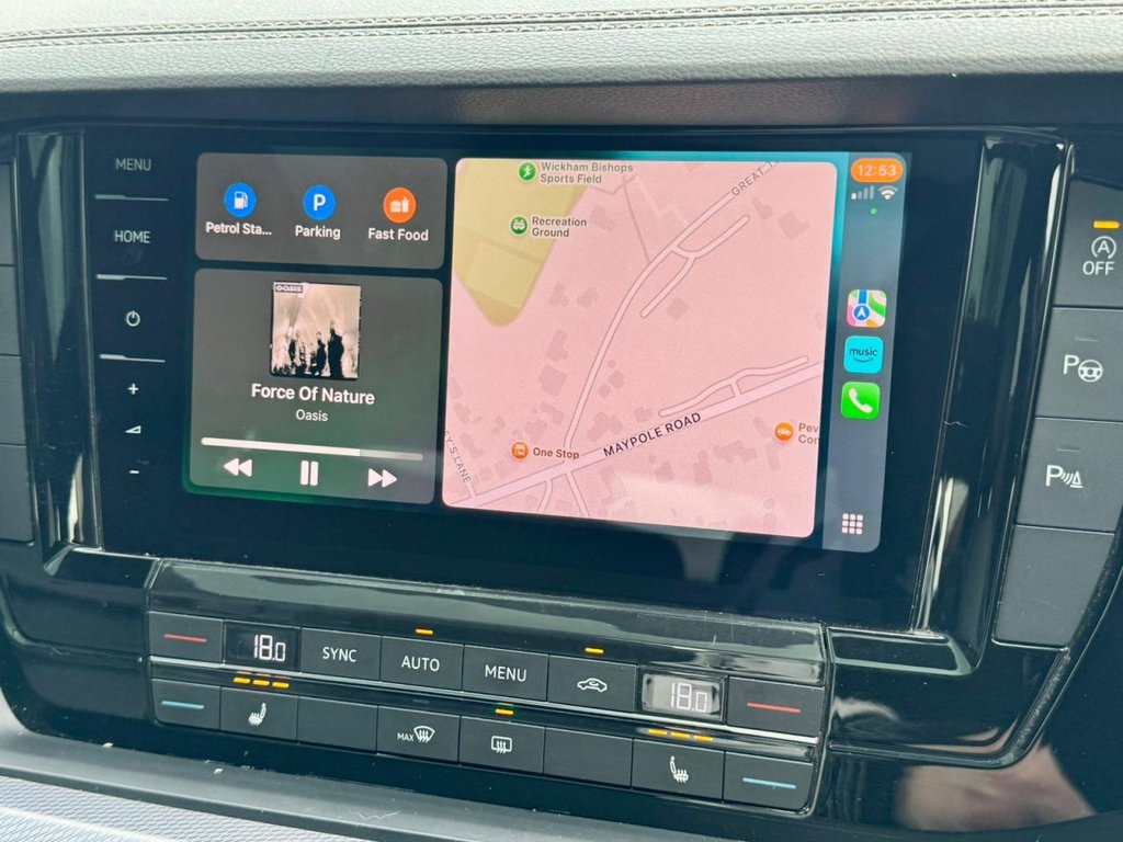 Used Volkswagen Touareg 2018 for sale - 77484976: Photo 82