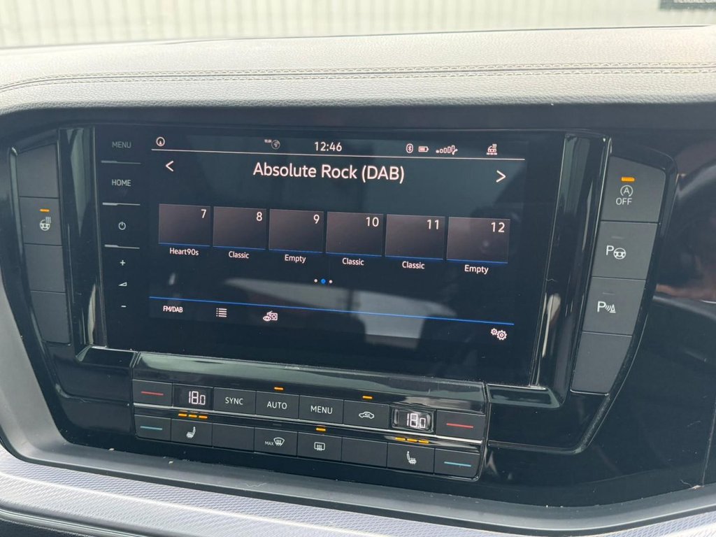 Used Volkswagen Touareg 2018 for sale - 77484976: Photo 83