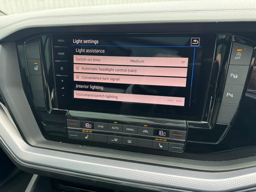 Used Volkswagen Touareg 2018 for sale - 77484976: Photo 87