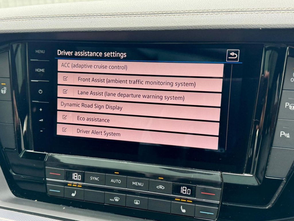 Used Volkswagen Touareg 2018 for sale - 77484976: Photo 88