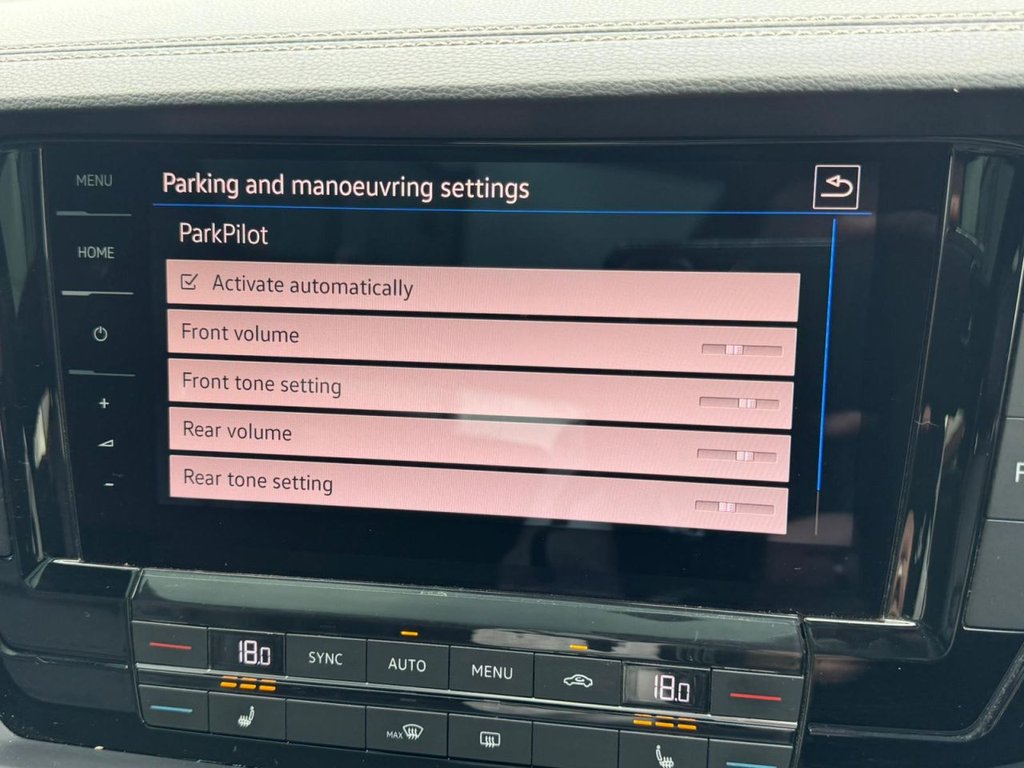 Used Volkswagen Touareg 2018 for sale - 77484976: Photo 89