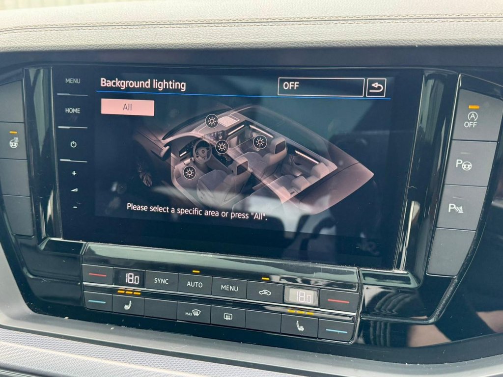 Used Volkswagen Touareg 2018 for sale - 77484976: Photo 90