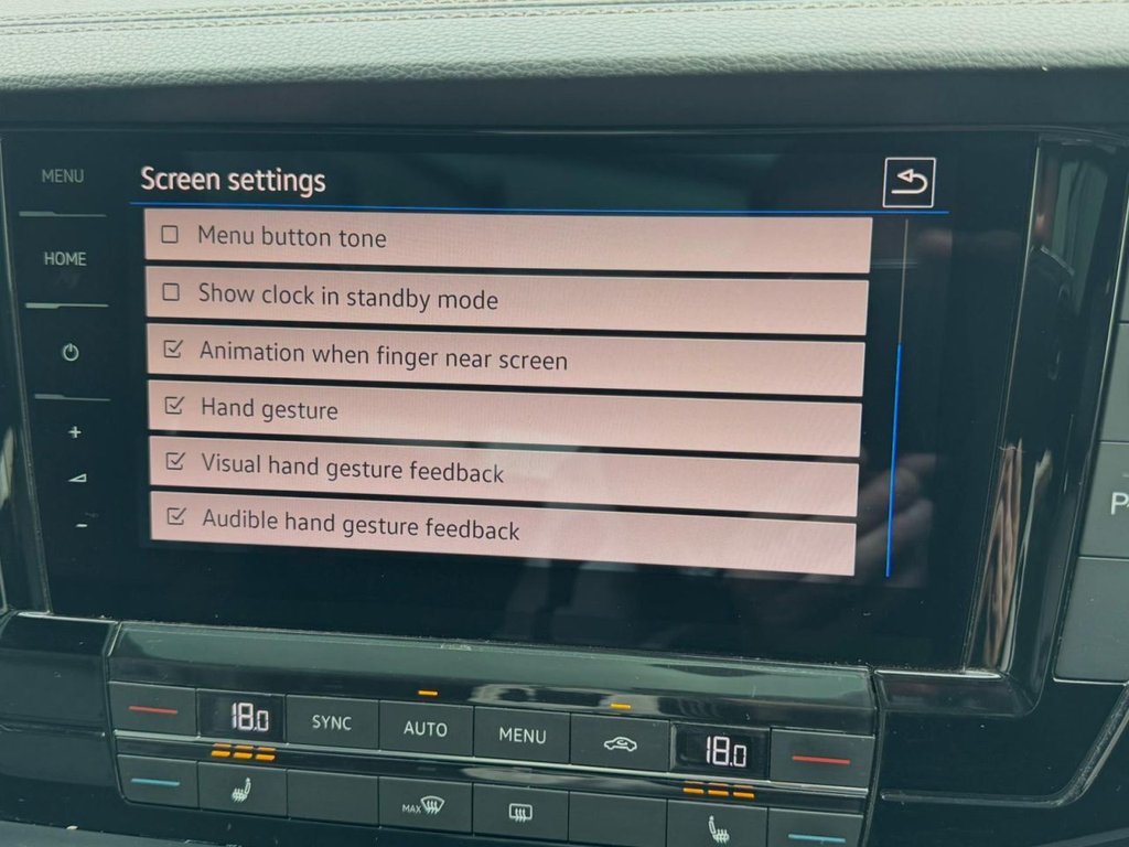 Used Volkswagen Touareg 2018 for sale - 77484976: Photo 96