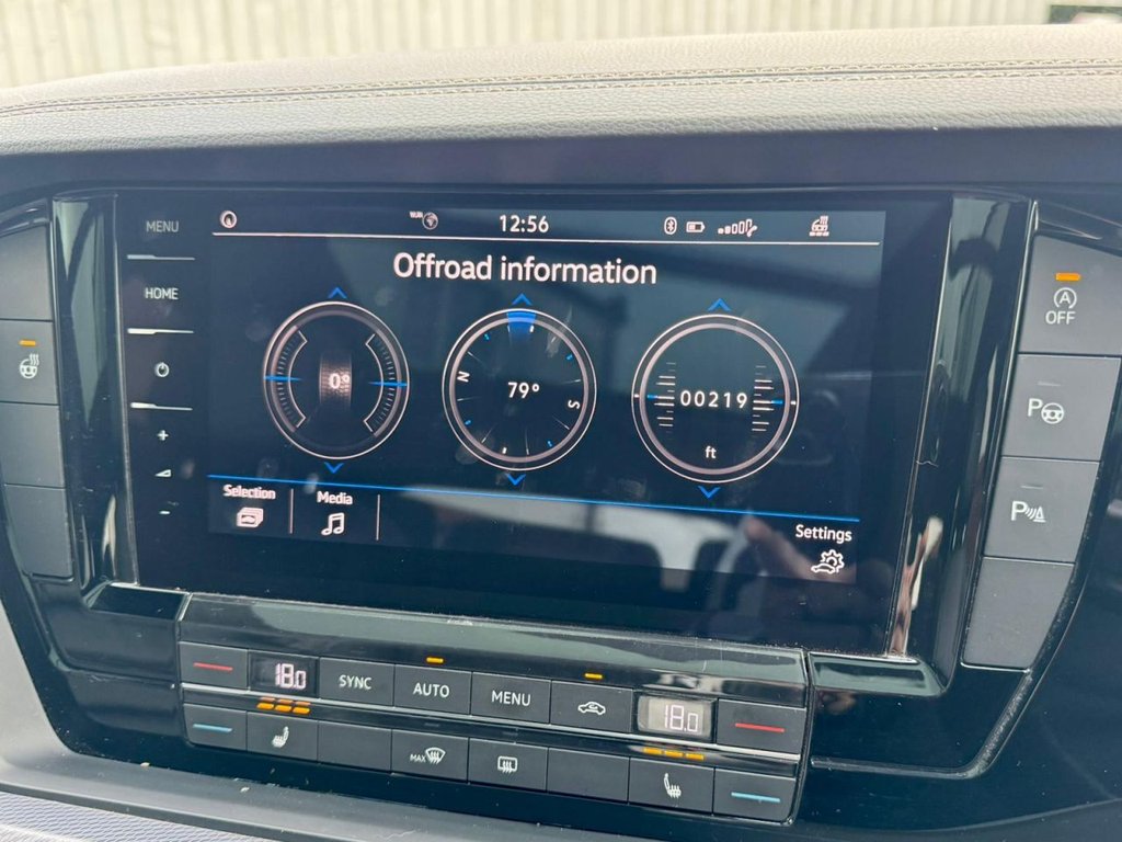 Used Volkswagen Touareg 2018 for sale - 77484976: Photo 97