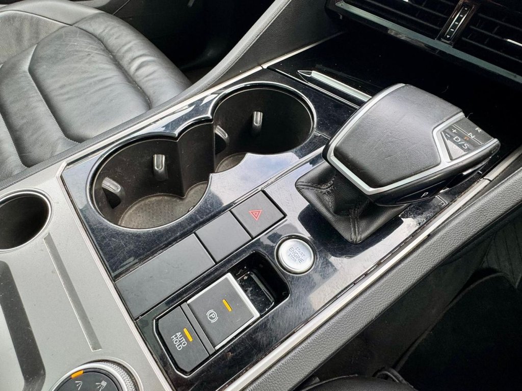 Used Volkswagen Touareg 2018 for sale - 77484976: Photo 99