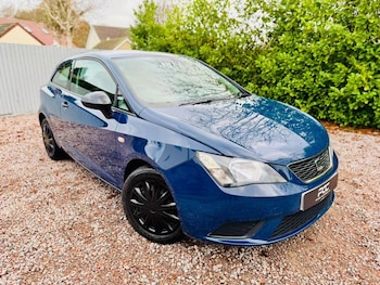 2016 (16) - 1.0 S A/C 3dr