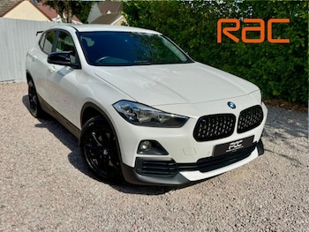 2019 (19) - 2.0 20i SE DCT sDrive Euro 6 (s/s) 5dr