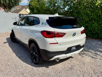Used BMW X2 2019 for sale - 75619405: Photo