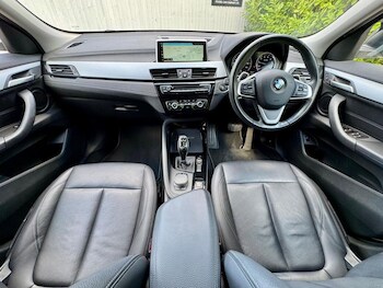 Used BMW X2 2019 for sale - 75619405: Photo