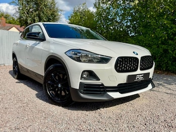 Used BMW X2 2019 for sale - 75619405: Photo