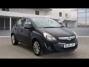 2015 (64) - 1.4 16V SE Euro 5 5dr