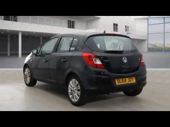 Used Vauxhall Corsa 2015 for sale - 74875181: Photo
