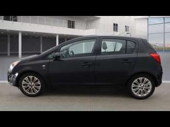 Used Vauxhall Corsa 2015 for sale - 74875181: Photo