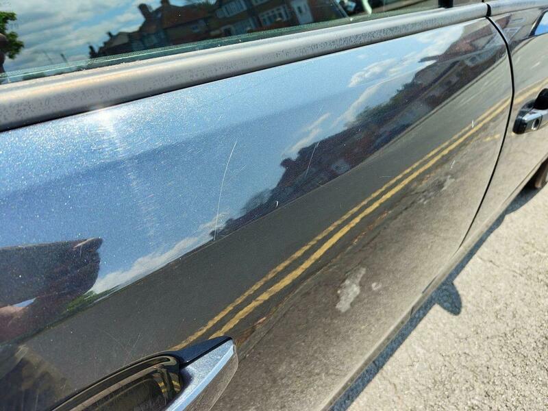 Vehicle 70