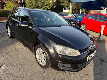 Used Volkswagen Golf 2014 for sale - 75940637: Photo