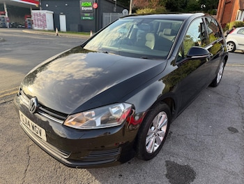 Used Volkswagen Golf 2014 for sale - 75940637: Photo