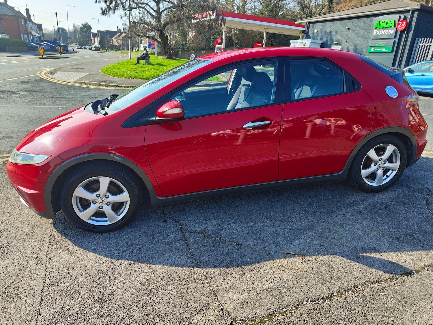 Used Honda Civic 2009 for sale - 77799109: Photo 10