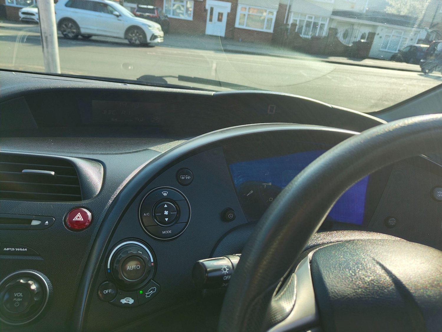 Used Honda Civic 2009 for sale - 77799109: Photo 17