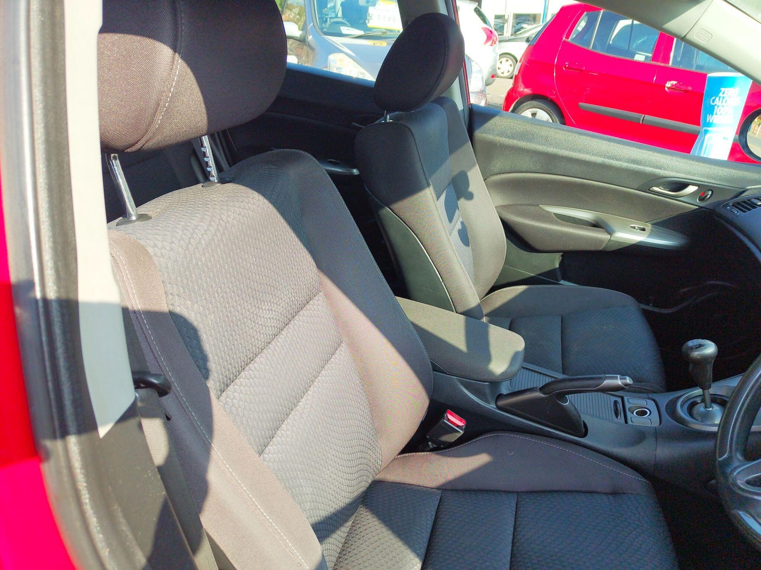 Used Honda Civic 2009 for sale - 77799109: Photo 21