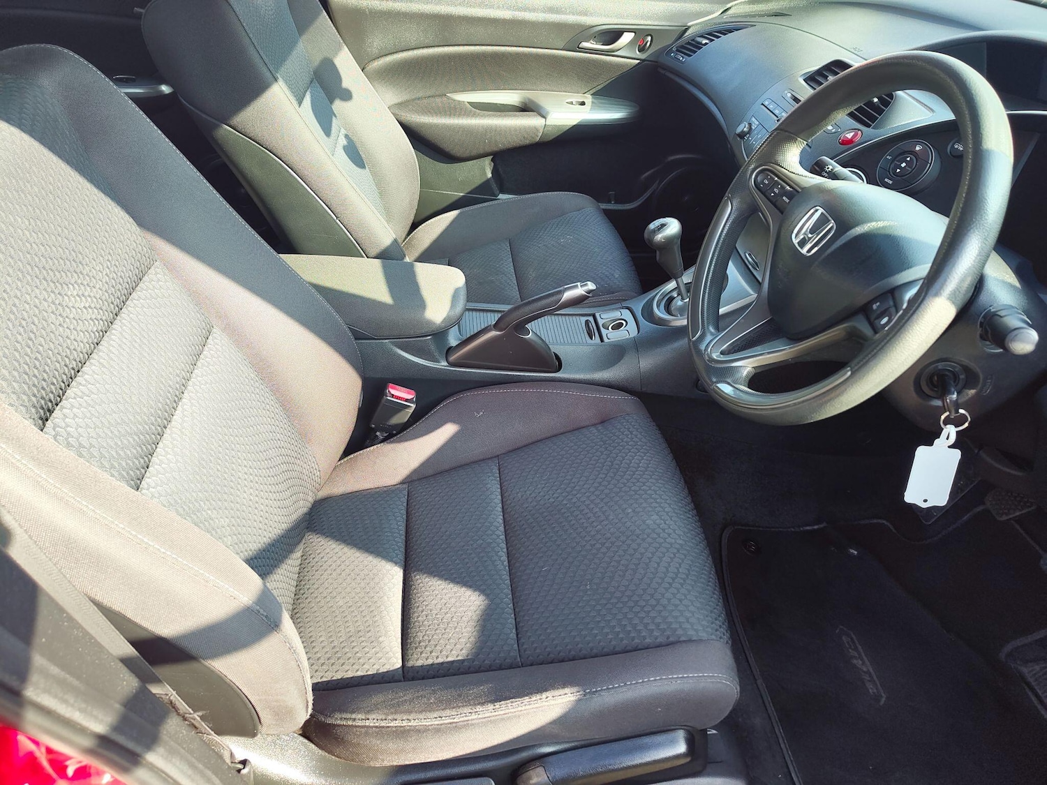 Used Honda Civic 2009 for sale - 77799109: Photo 22