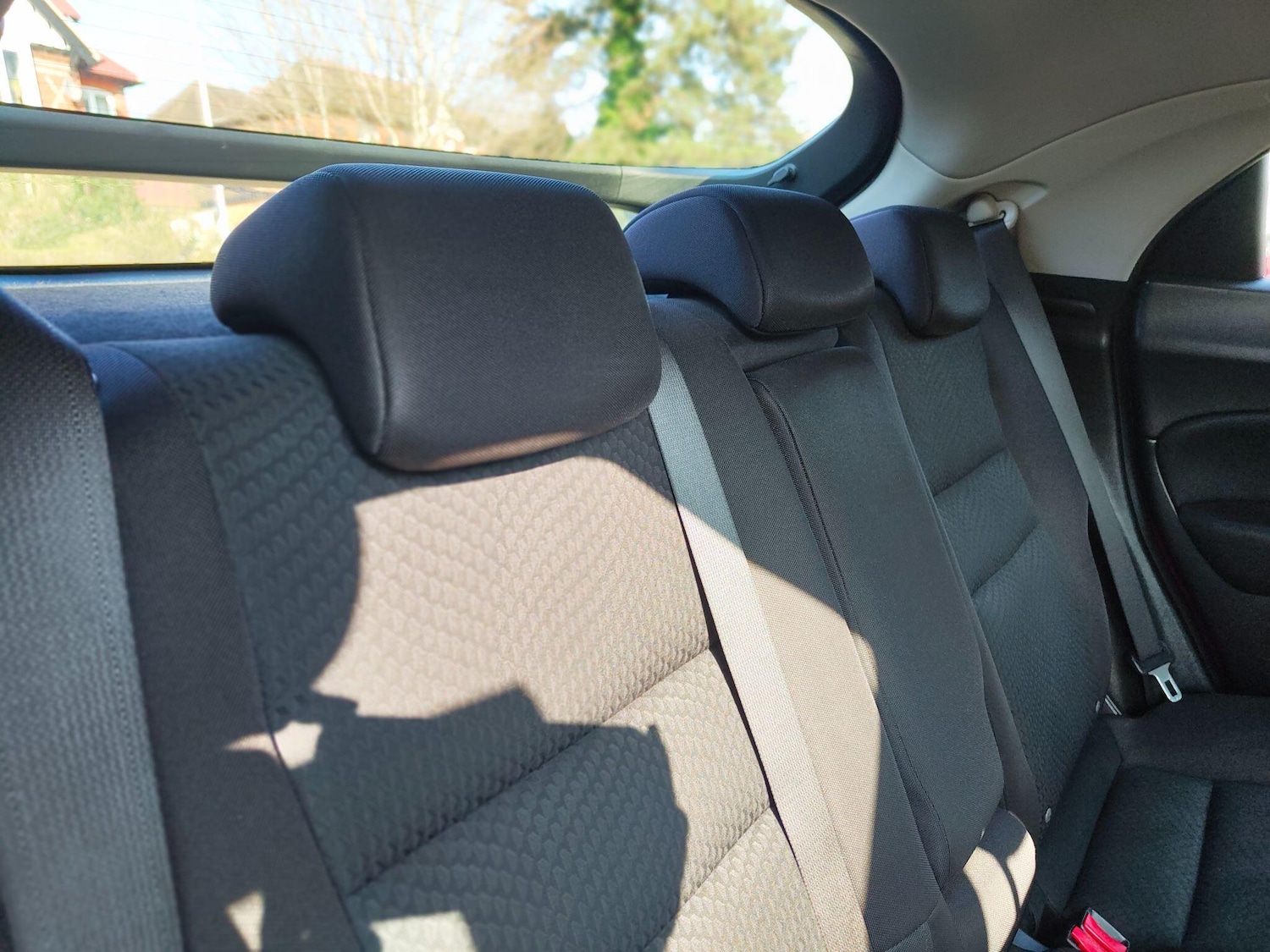 Used Honda Civic 2009 for sale - 77799109: Photo 23