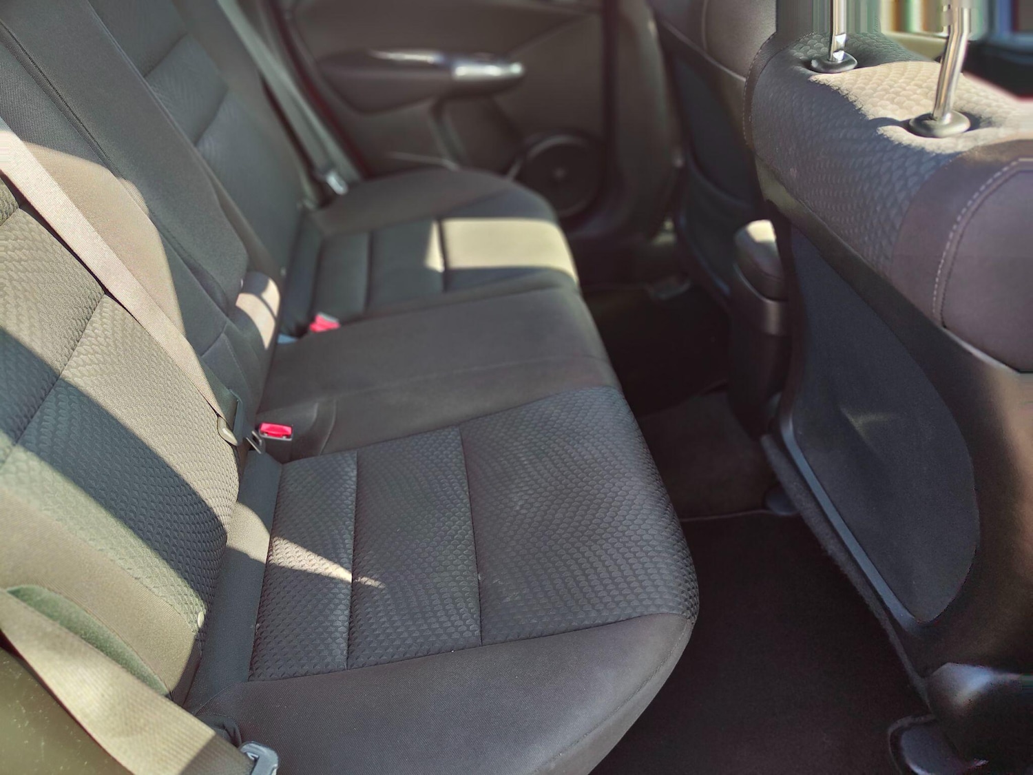 Used Honda Civic 2009 for sale - 77799109: Photo 24