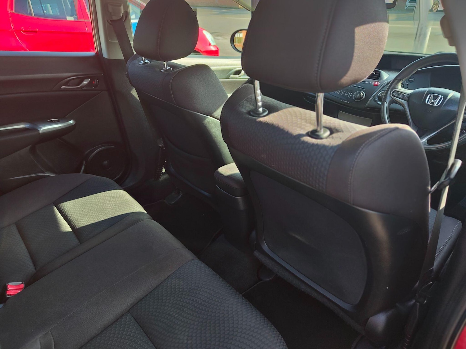 Used Honda Civic 2009 for sale - 77799109: Photo 25