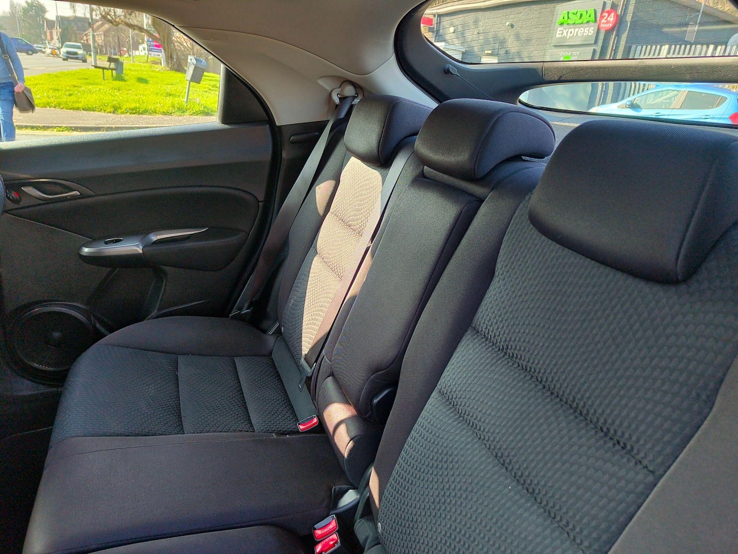 Used Honda Civic 2009 for sale - 77799109: Photo 26