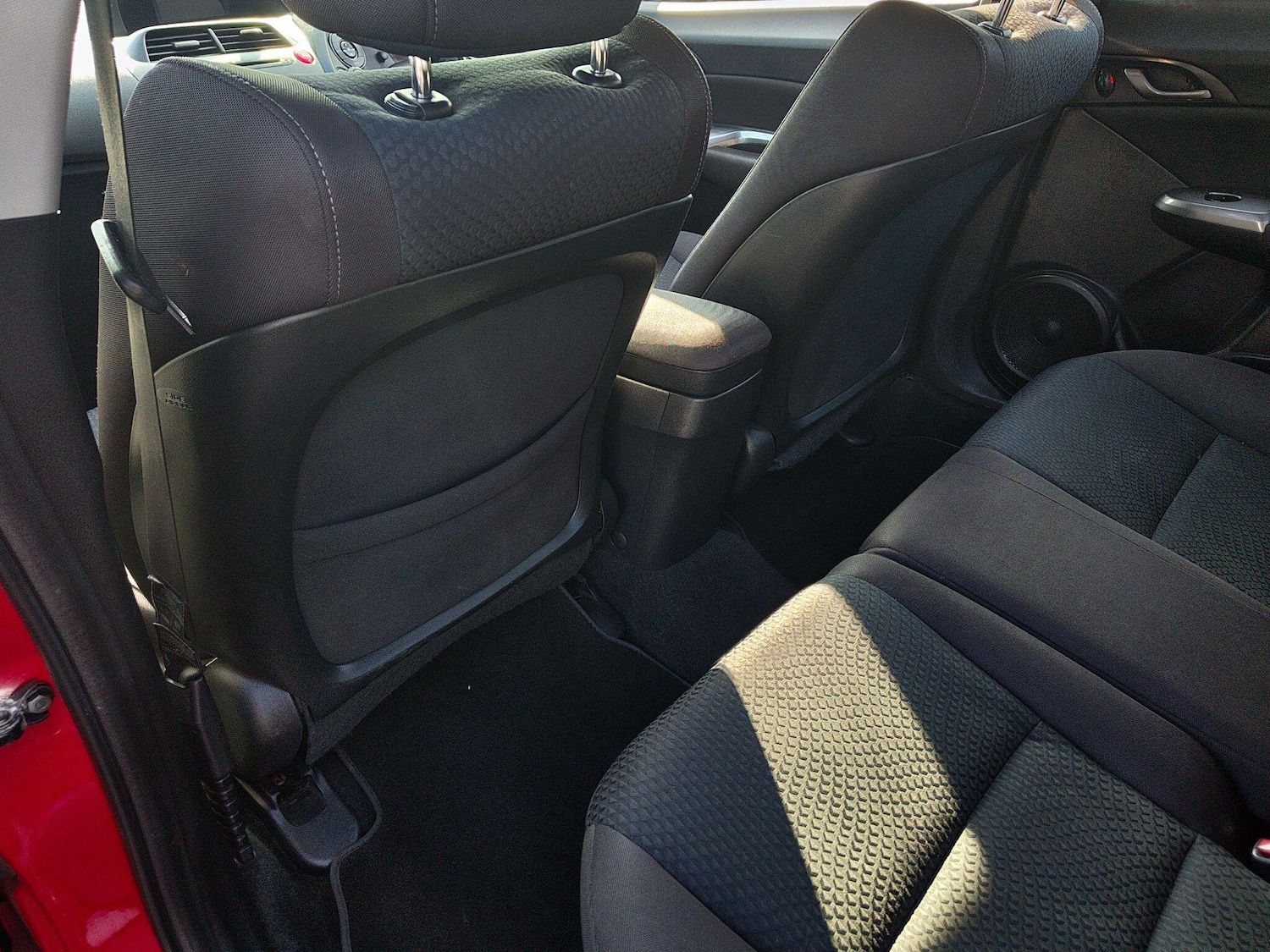 Used Honda Civic 2009 for sale - 77799109: Photo 28