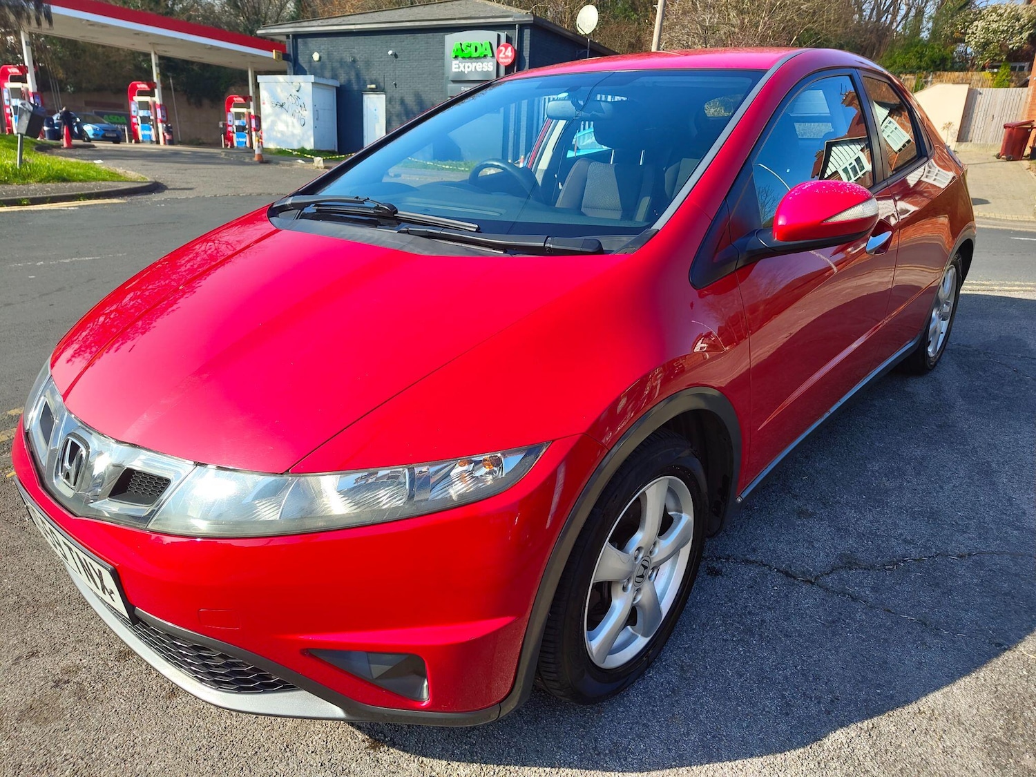 Used Honda Civic 2009 for sale - 77799109: Photo 3