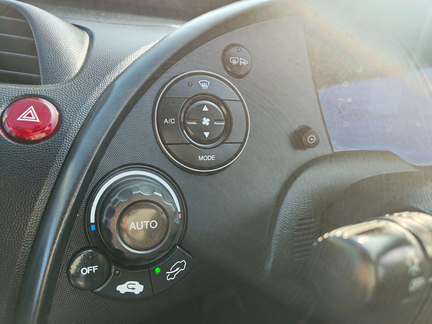 Used Honda Civic 2009 for sale - 77799109: Photo 34