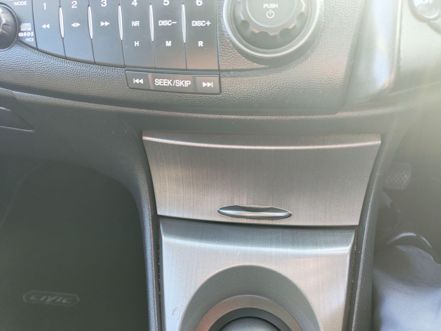 Used Honda Civic 2009 for sale - 77799109: Photo 35