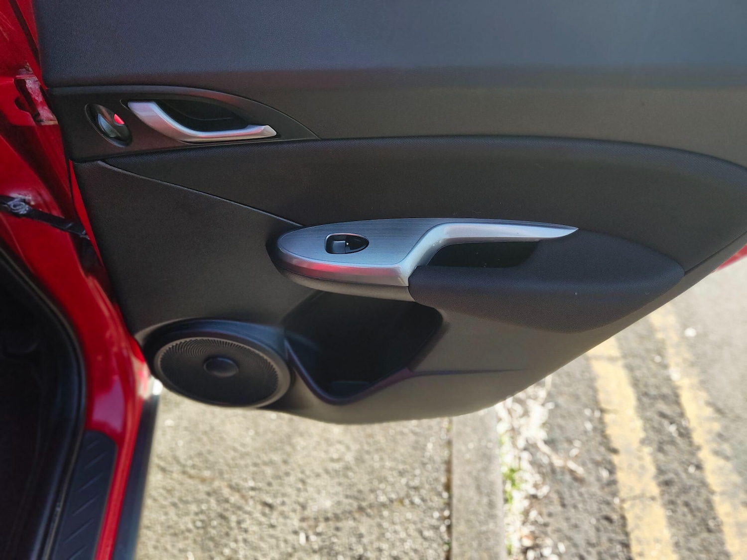 Used Honda Civic 2009 for sale - 77799109: Photo 38