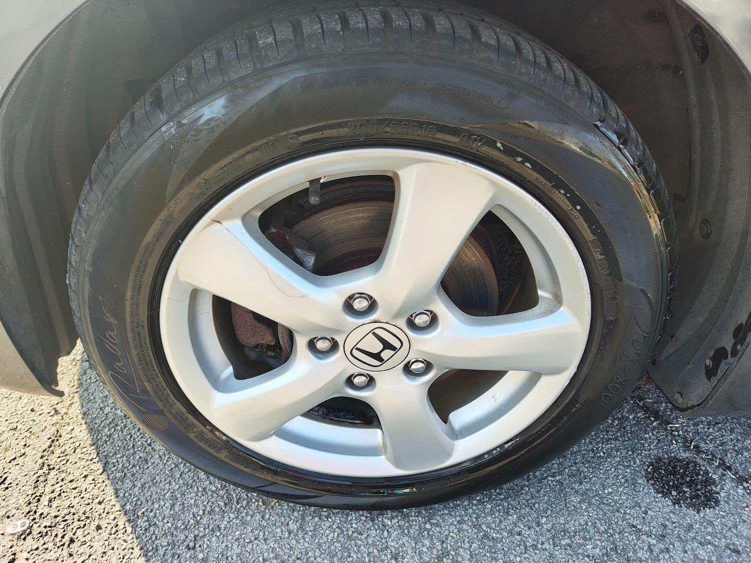 Used Honda Civic 2009 for sale - 77799109: Photo 46