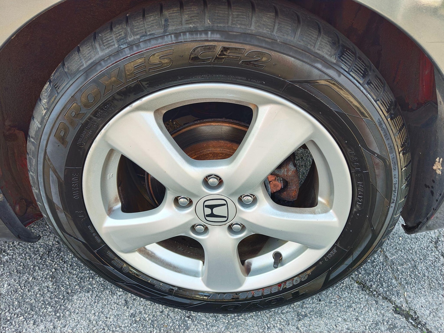 Used Honda Civic 2009 for sale - 77799109: Photo 47