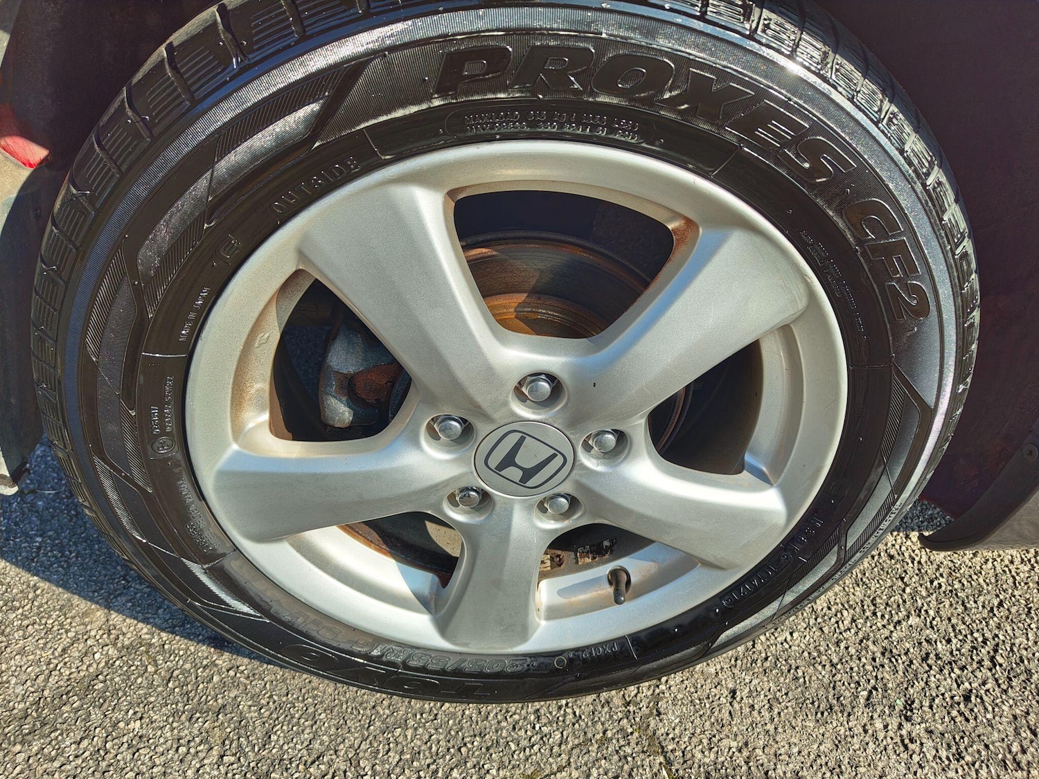 Used Honda Civic 2009 for sale - 77799109: Photo 48